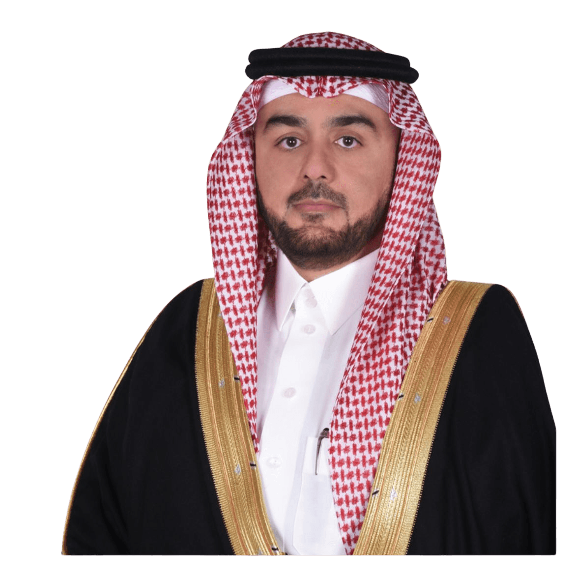 Chairman Image