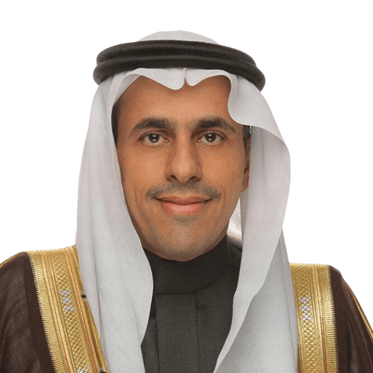 Chairman Image
