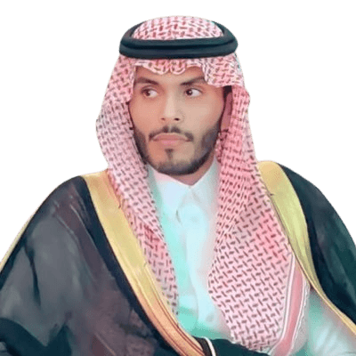 Chairman Image