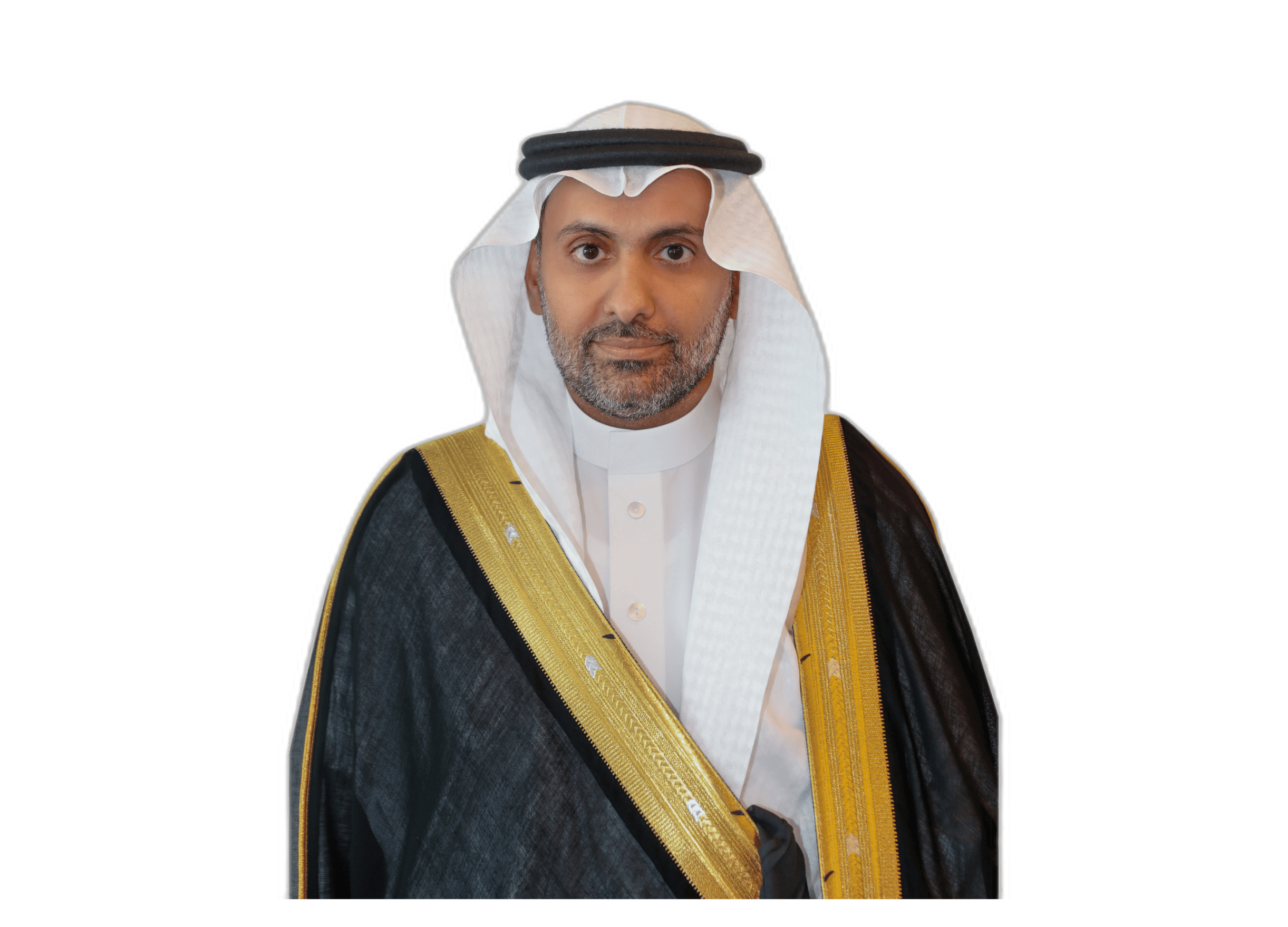 Chairman Image