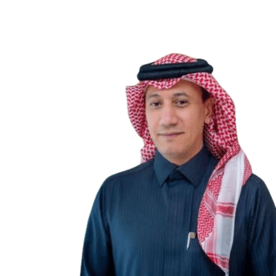 Chairman Image