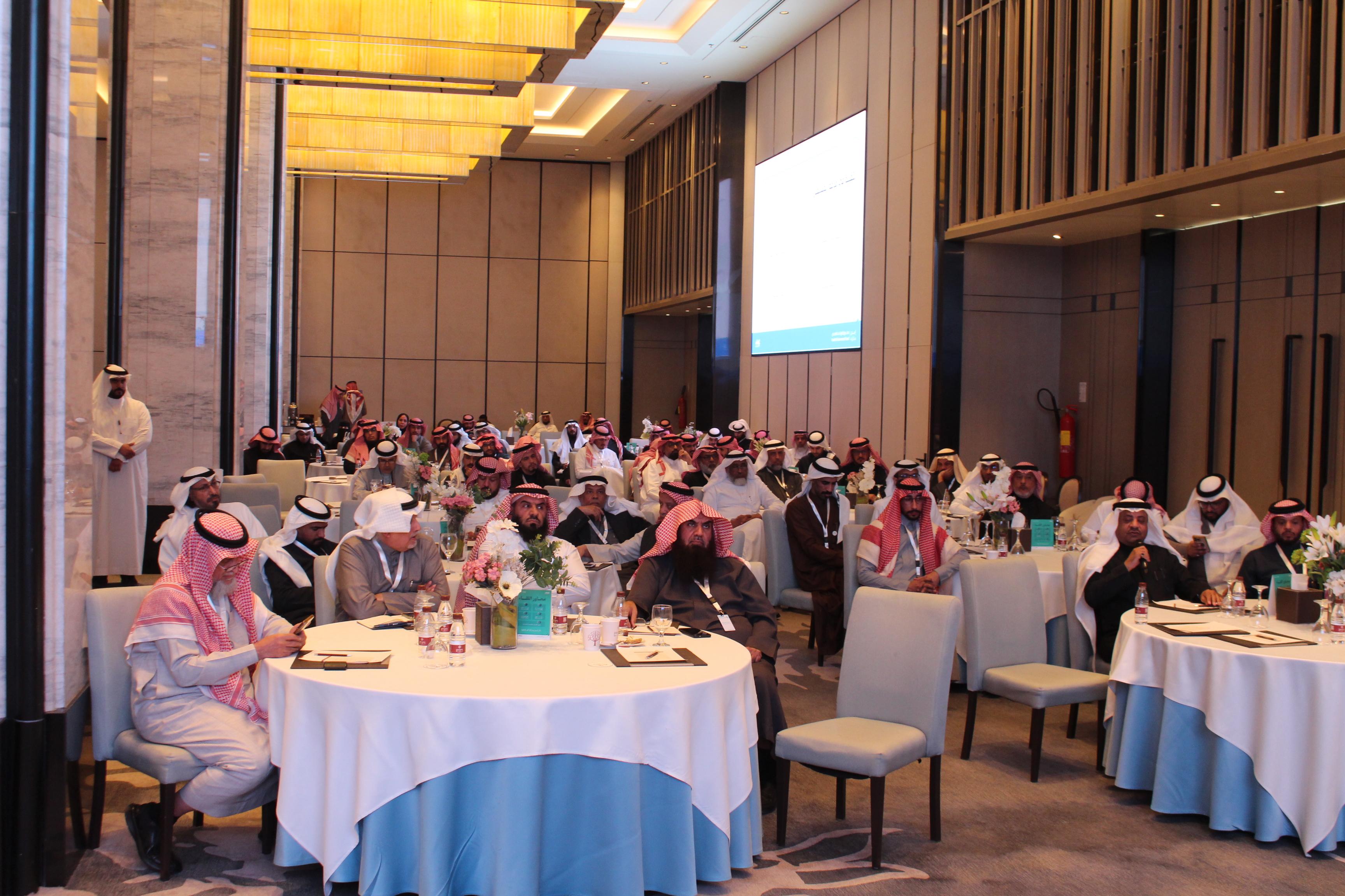 منصة شفاء تنظم لقاء لشركائها من الجمعيات الصحية لتعزيز الأثر وتطوير منظومة العمل