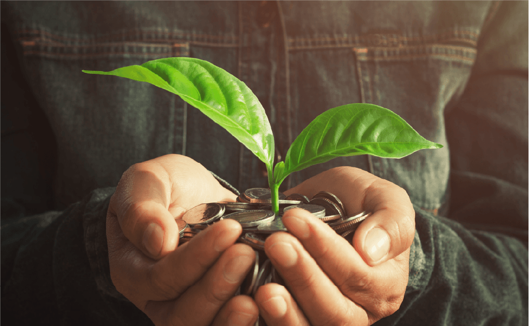 Donations Statistics Section Cover